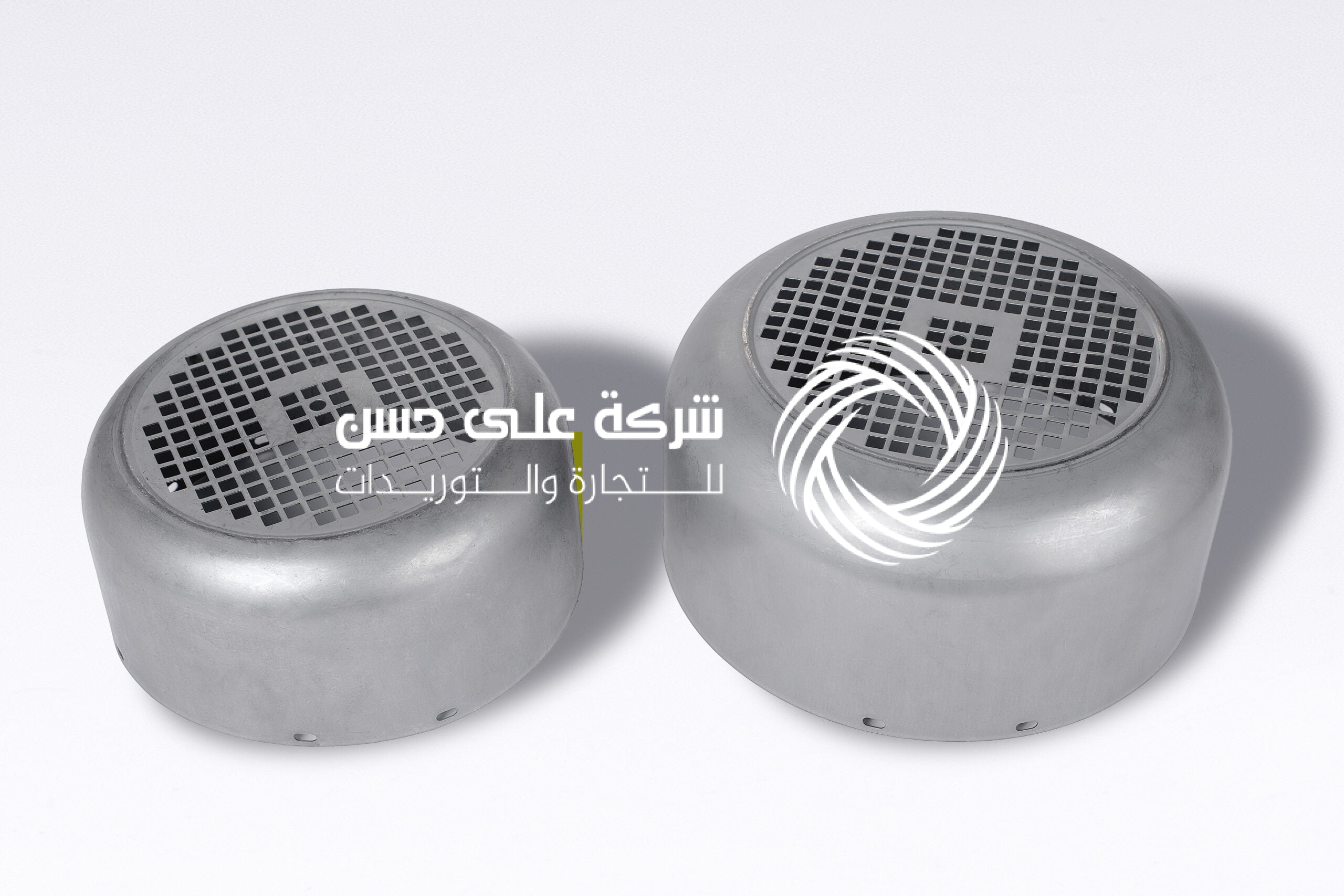 وش صاج خلفى