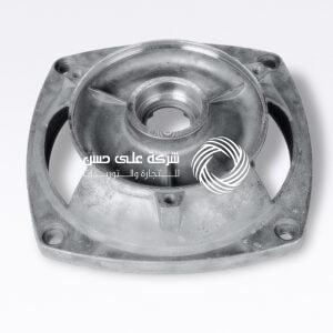 وش البلى (المونيوم )