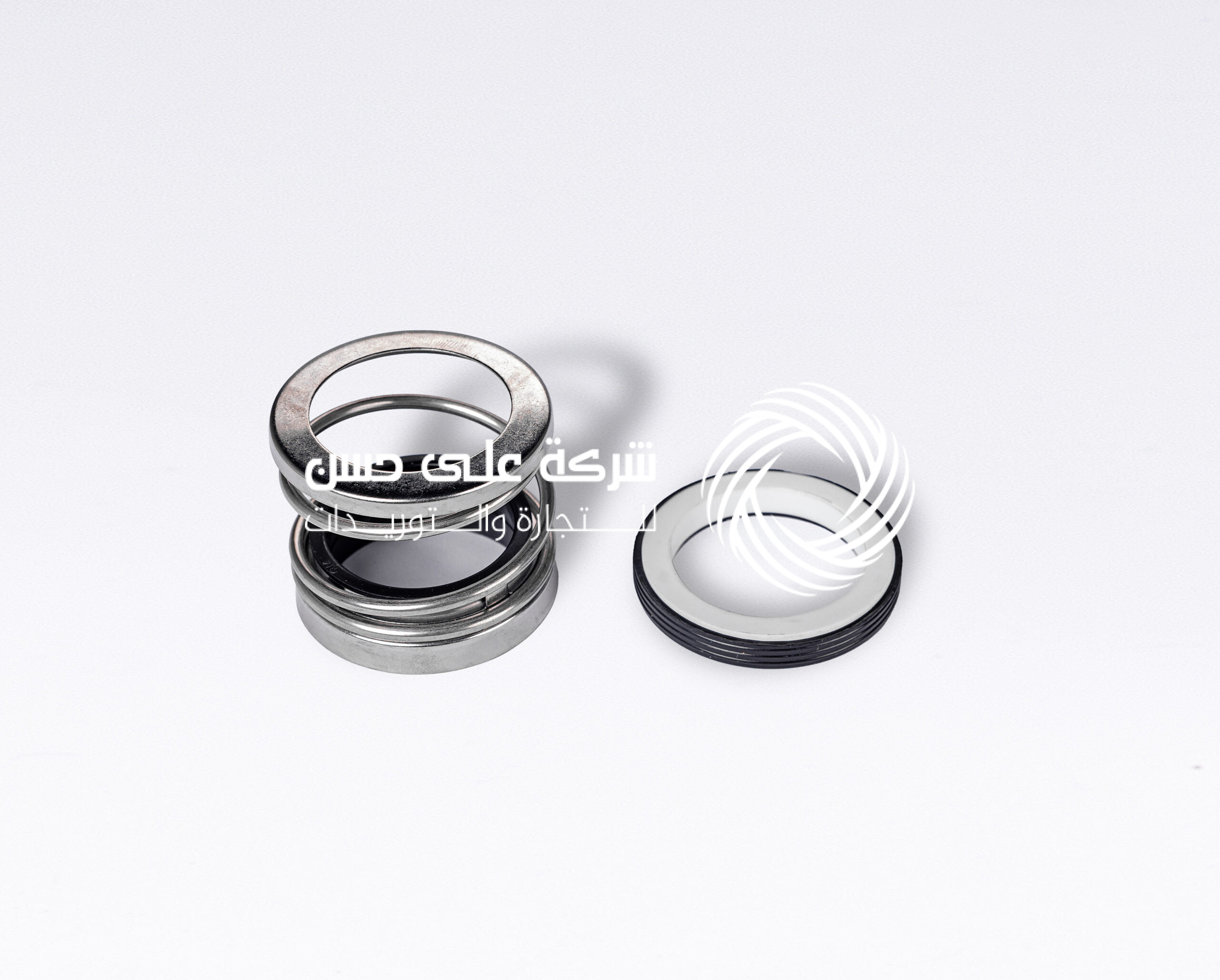 ميكانيكال سيل عدل