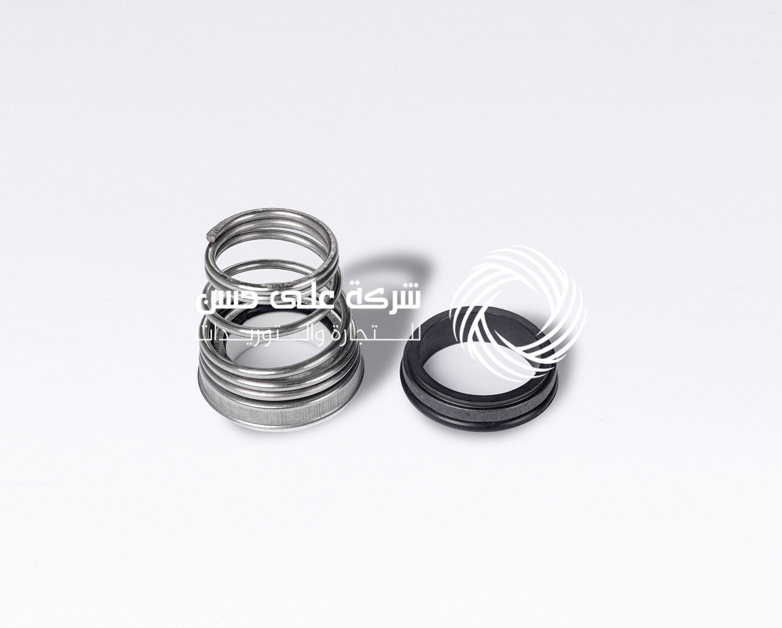 ميكانيكال سيل هرمى