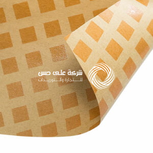 ورق عازل للمحولات
