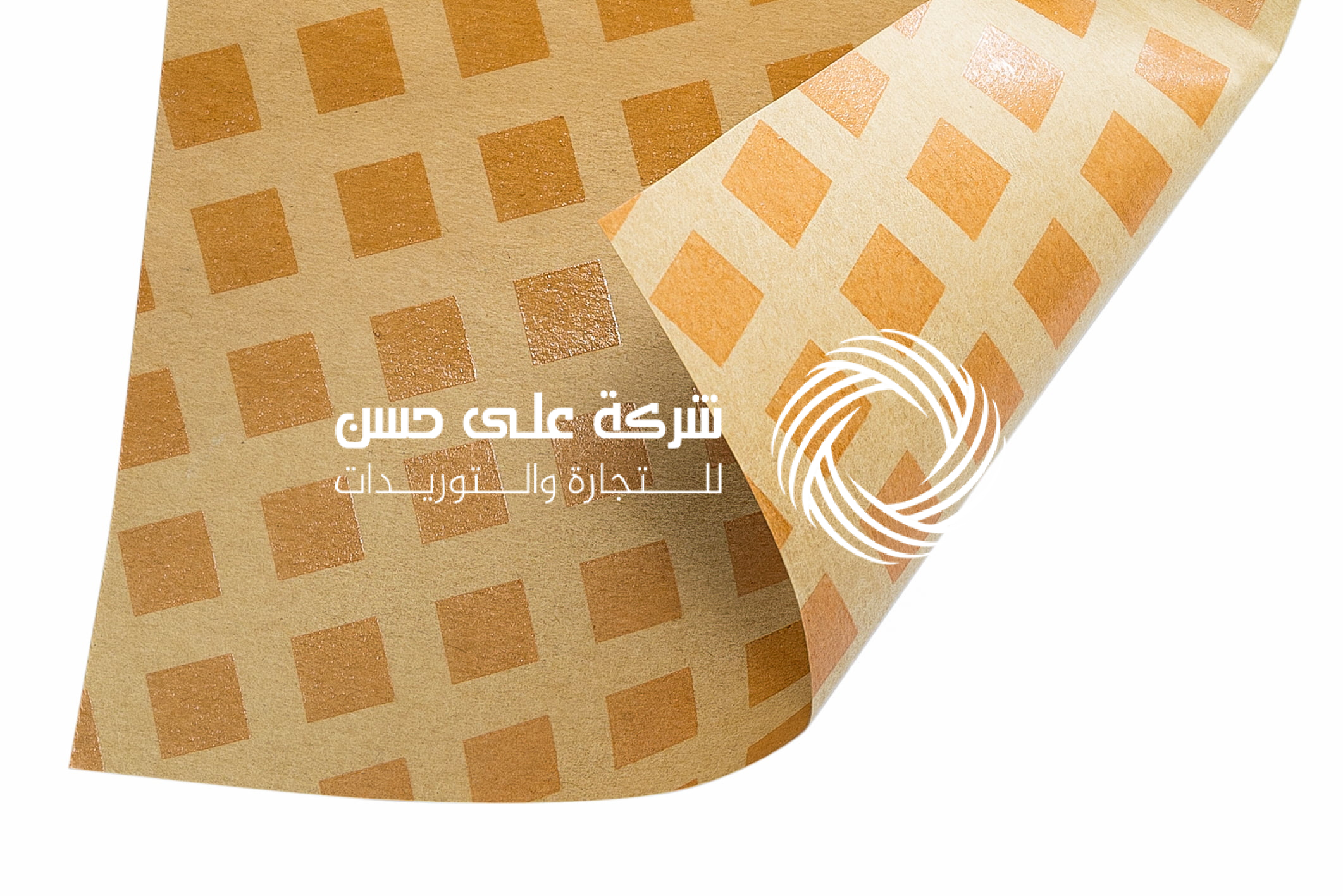 ورق عازل للمحولات