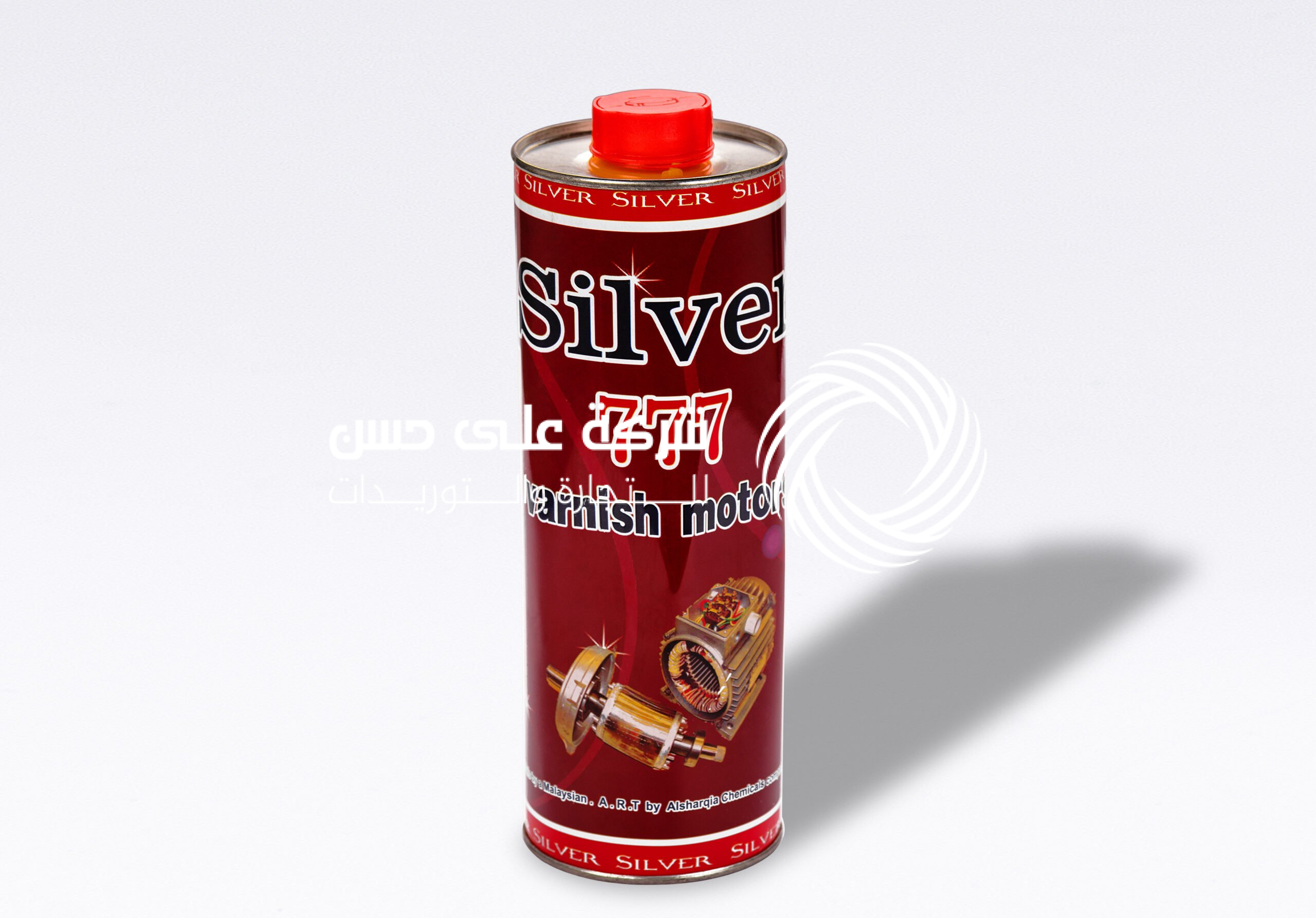 ورنيش هوائى 777